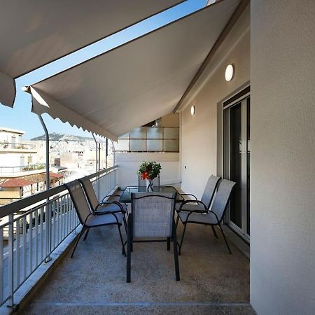 Lycabettus View Apartment Αθήνα Εξωτερικό φωτογραφία