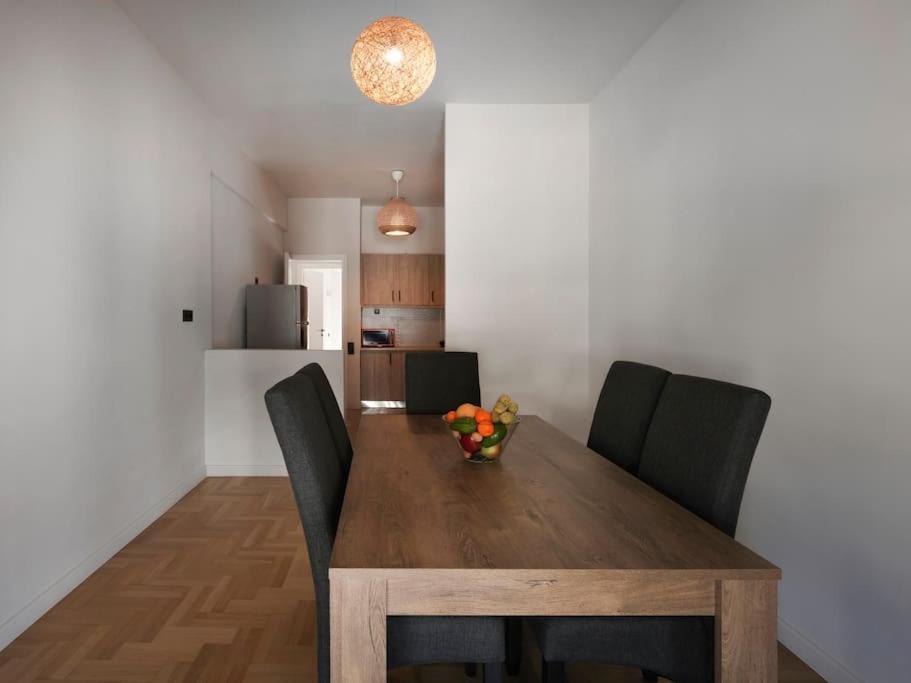 Lycabettus View Apartment Αθήνα Εξωτερικό φωτογραφία