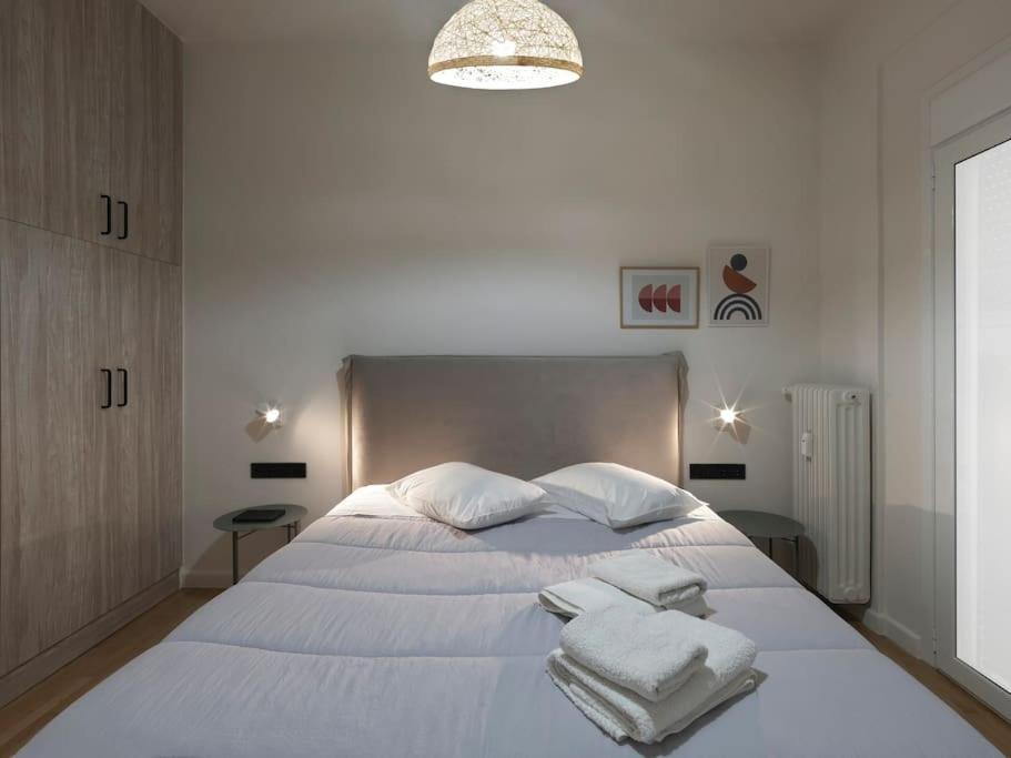 Lycabettus View Apartment Αθήνα Εξωτερικό φωτογραφία