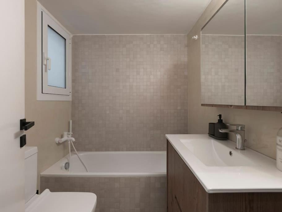 Lycabettus View Apartment Αθήνα Εξωτερικό φωτογραφία