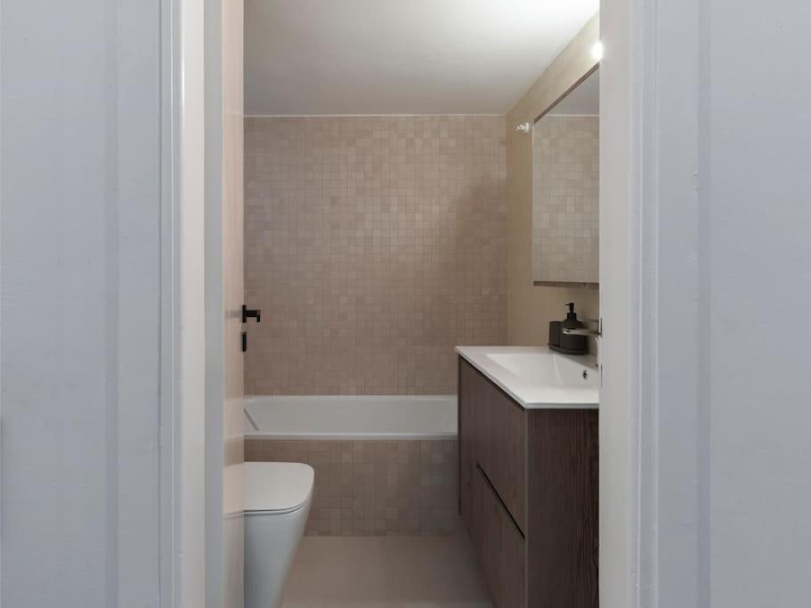 Lycabettus View Apartment Αθήνα Εξωτερικό φωτογραφία