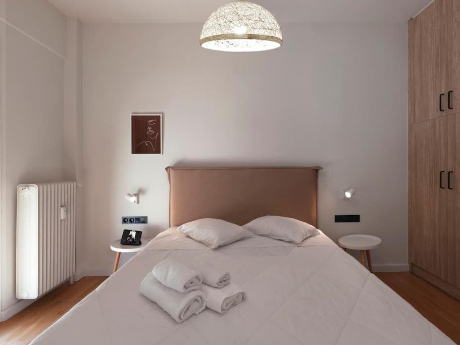 Lycabettus View Apartment Αθήνα Εξωτερικό φωτογραφία