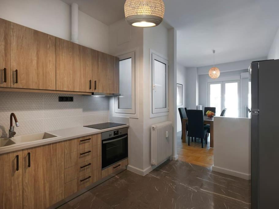 Lycabettus View Apartment Αθήνα Εξωτερικό φωτογραφία