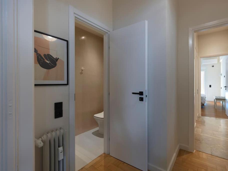 Lycabettus View Apartment Αθήνα Εξωτερικό φωτογραφία