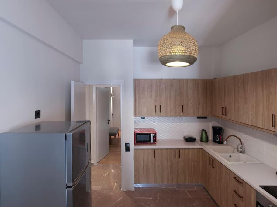 Lycabettus View Apartment Αθήνα Εξωτερικό φωτογραφία