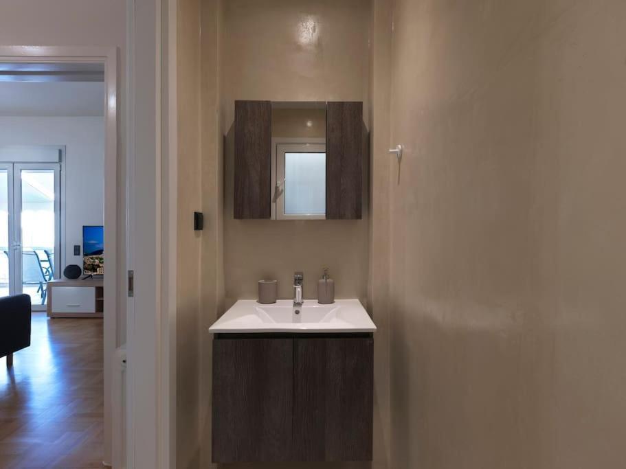 Lycabettus View Apartment Αθήνα Εξωτερικό φωτογραφία