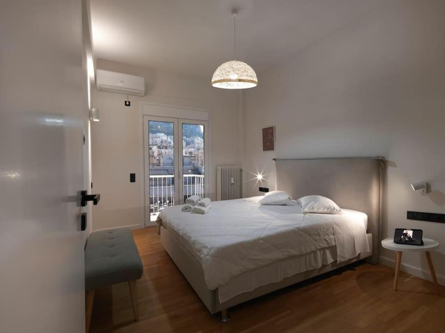 Lycabettus View Apartment Αθήνα Εξωτερικό φωτογραφία