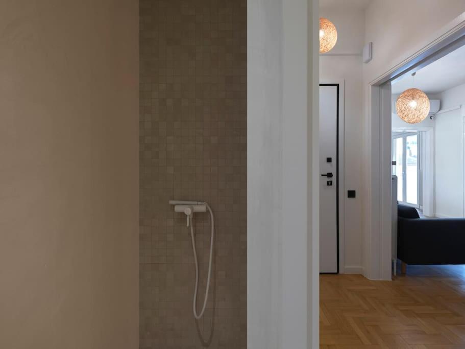 Lycabettus View Apartment Αθήνα Εξωτερικό φωτογραφία